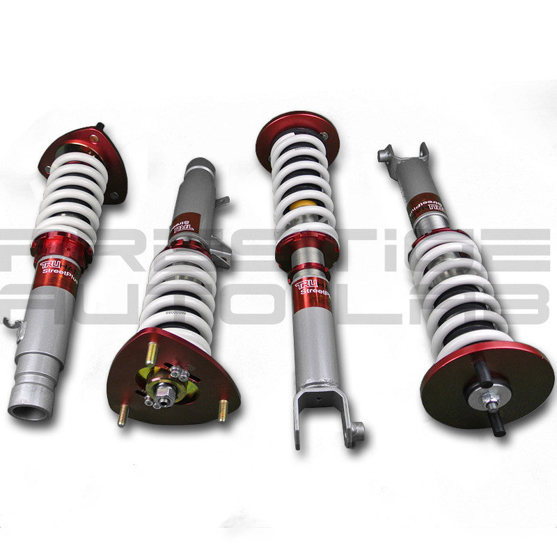 Truhart StreetPlus Adjustable Coilover system for Acura TLX 2015+