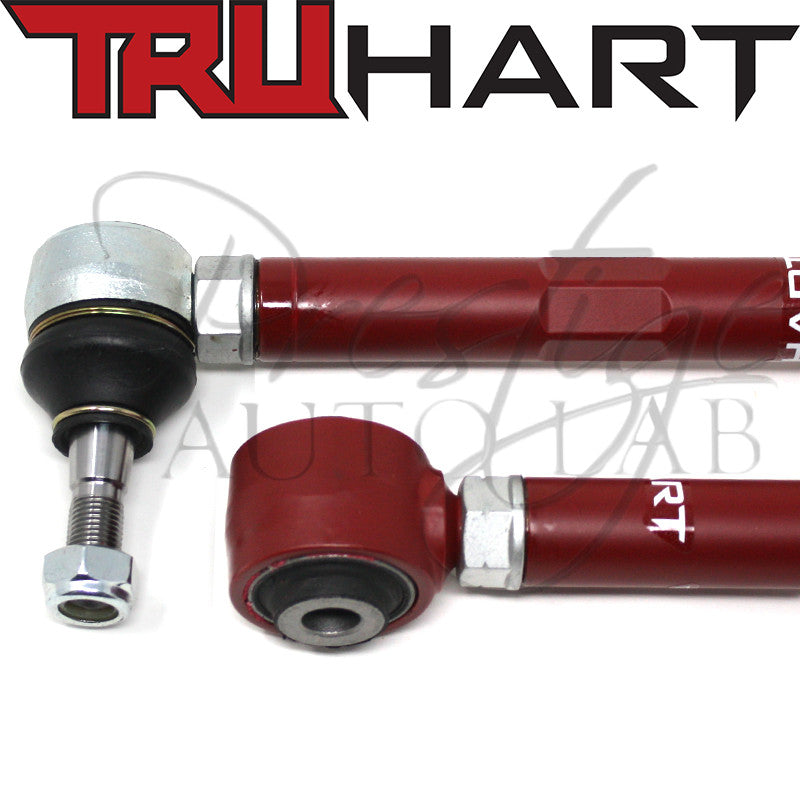 Truhart Rear Toe Control Arms for Lexus IS300 2001-2005 / GS300 1998-2005