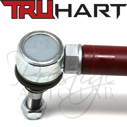 Truhart Adjustable (Negative) Front Camber & Rear Camber for Lexus IS300 2001-2005