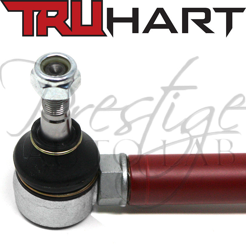 Truhart Rear Toe Control Arms for Lexus IS300 2001-2005 / GS300 1998-2005