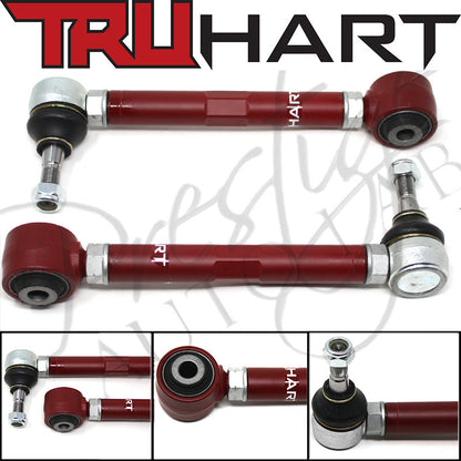 Truhart Adjustable (Negative) Front Camber & Rear Camber for Lexus IS300 2001-2005
