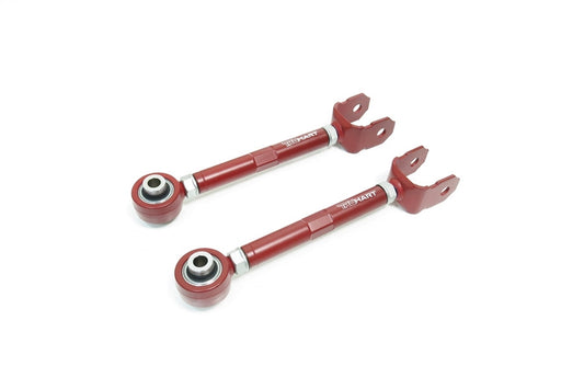 TruHart Pillow Ball Adjustable Rear Traction Arms Kit For Lexus IS350 2014+