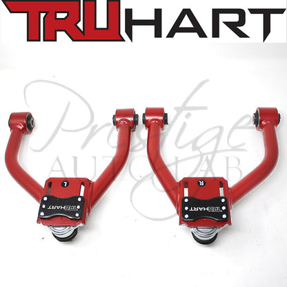 Truhart Adjustable (Negative) Front Camber for Lexus IS300 2001-2005