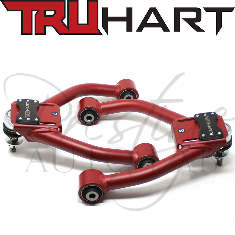 TruHart Front Camber Kit (Negative Camber) For Lexus GS300 2006 - 2012 GS IS F