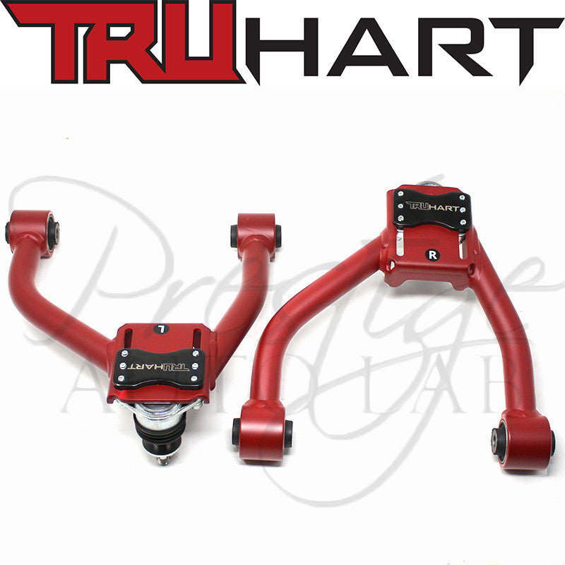 TruHart Front Camber Kit (Negative Camber) For Lexus GS300 2006 - 2012 GS IS F