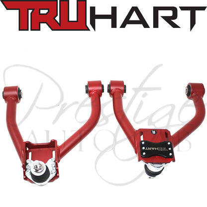 TruHart Front Camber Kit (Negative Camber) For Lexus GS300 2006 - 2012 GS IS F