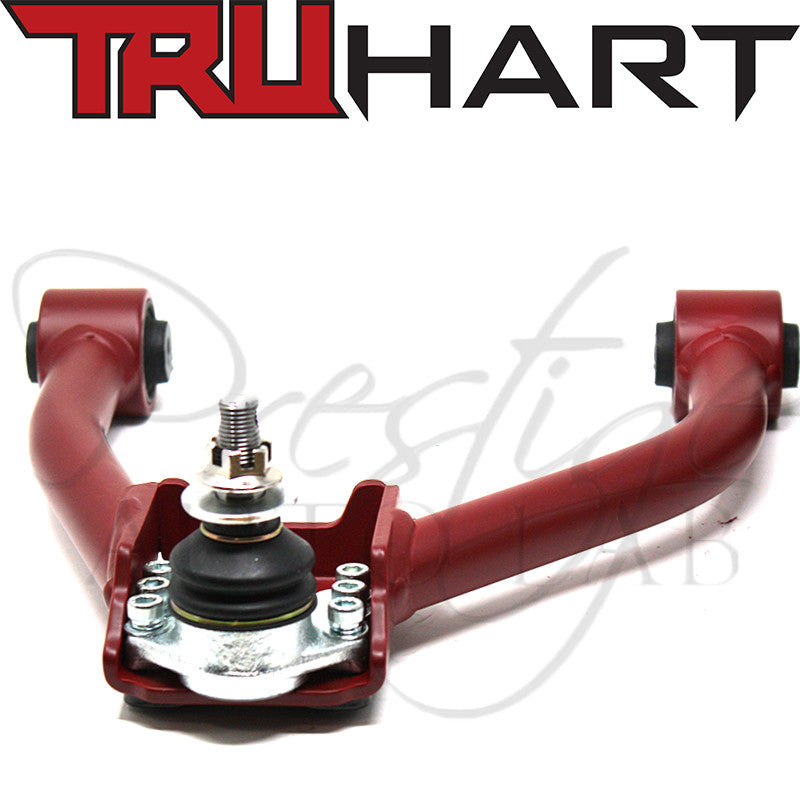 TruHart Front Camber Kit (Negative Camber) For Lexus GS300 2006 - 2012 GS IS F