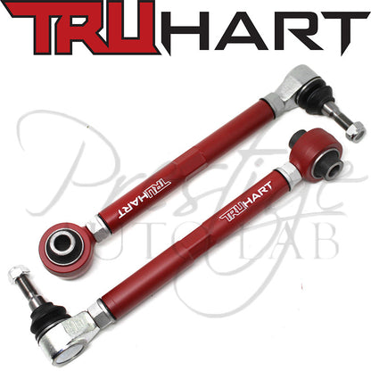 Truhart Rear Camber for GS300 06-12 / GS350 06-12 / GS430 06-12 / IS250 06-13 / IS350 06-13 / ISF 06-13