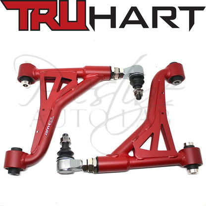 Truhart Rear Upper Camber Kit for 01-05 IS300 / 98-05 GS300 / 98-05 GS400 / 98-05 GS430