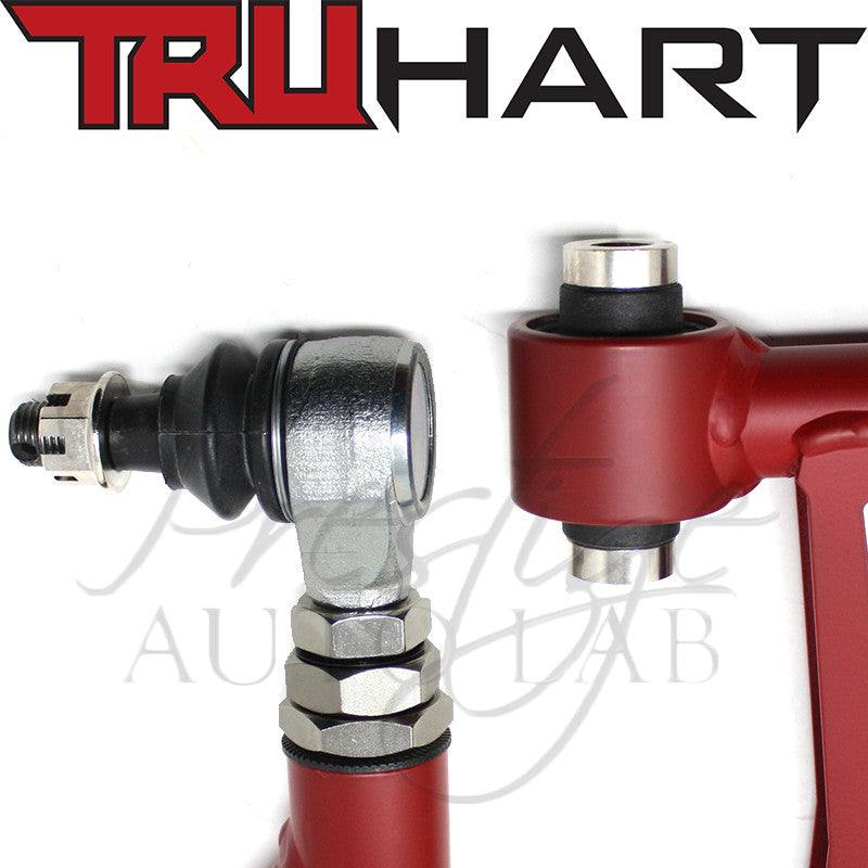 Truhart Rear Upper Camber Kit for 01-05 IS300 / 98-05 GS300 / 98-05 GS400 / 98-05 GS430