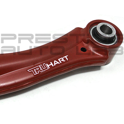 TruHart Adjustable Rear Upper Camber Arms Kit For Lexus RC300 2013+ GS IS