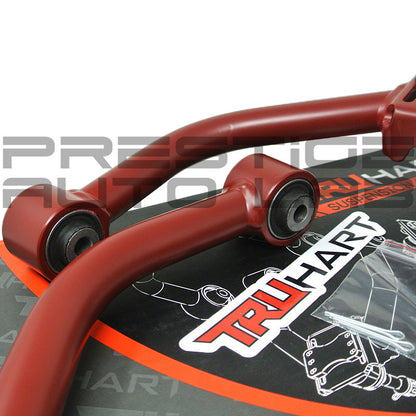 TruHart Adjustable Camber Arms Kit For Lexus GS F 2013+