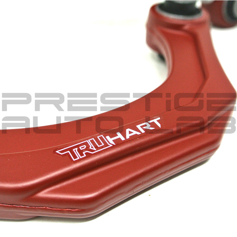 TruHart Adjustable Rear Camber Arms Kit For Mazda 3 2013+ BM