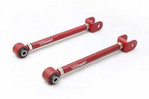 TruHart Adjustable Rear Toe Control Arms Kit For Nissan 300ZX 1990 - 1996  Z32