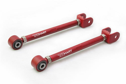 TruHart Adjustable Rear Toe Control Arms Kit For Nissan 240SX 1995 - 1998 S14 R33 R34