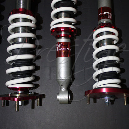Truhart StreetPlus Adjustable Coilover system for Infiniti i35 2000-2004