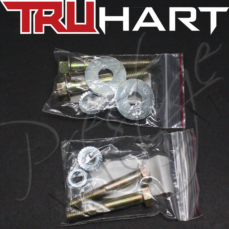 Truhart Heavy Duty Rear Sway Bar Endlink Set for Subaru Impreza 97-07 / WRX & Sti 2002-2007