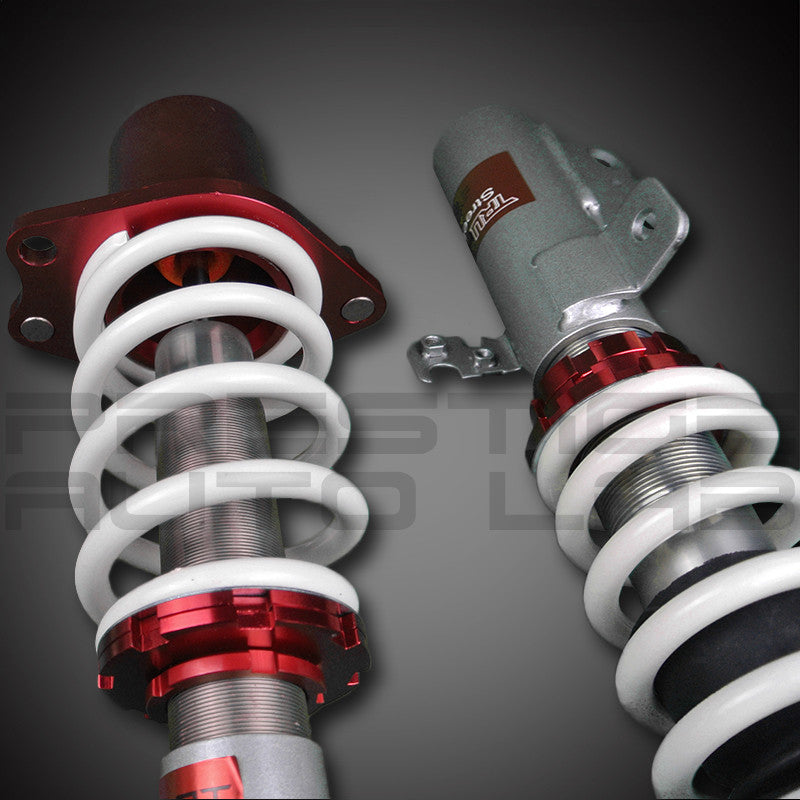 Truhart Adjustable StreetPlus Coilover  for 1999-2008 Toyota Solara (Front upper mount 114.3mm stud spacing only)