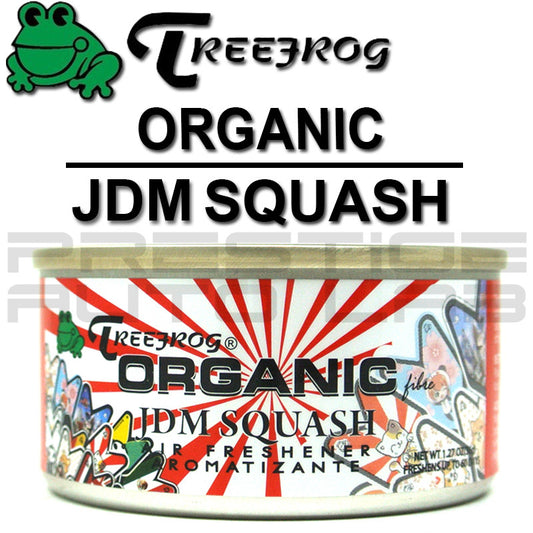 TREEFROG JDM Squash Scent Air Freshener deodorizer