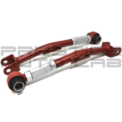 TruHart Adjustable Rear Trailing Arms Kit For Subaru Impreza WRX STI 2008 - 2014