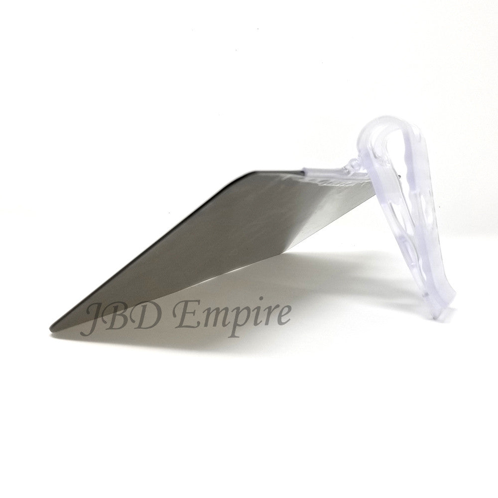JBD Tinted Anti Glare foldable windshield Sun visor