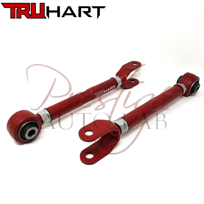 TruHart - Rear Camber Arms for 03-07 G35 / 03-08 350Z / 02-06 Altima / 04-14 Maxima