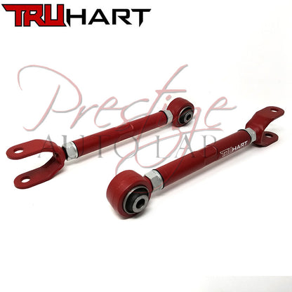 TruHart - Rear Camber Arms for 03-07 G35 / 03-08 350Z / 02-06 Altima / 04-14 Maxima