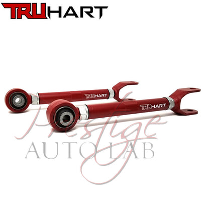 Truhart Rear Adjustable Traction & Camber Arms  for 03-08 Nissan 350z & 03-07 Infiniti G35