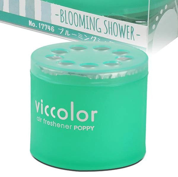 Viccolor Air Freshener - BLOOMING SHOWER