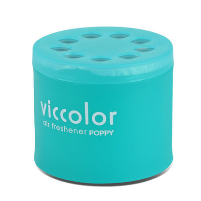 Viccolor Air Freshener - GREEN APPLE
