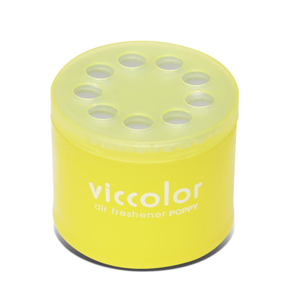 Viccolor Air Freshener - LEMON SQUASH