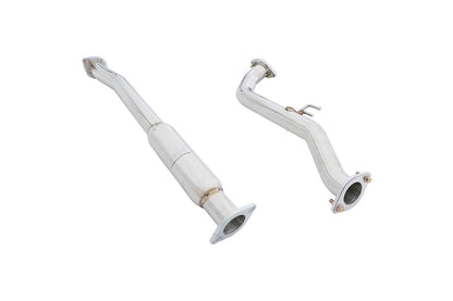 Megan Racing Stainless Steel Tips Exhaust Kit For Hyundai Genesis Coupe Turbo 2009 - 2016