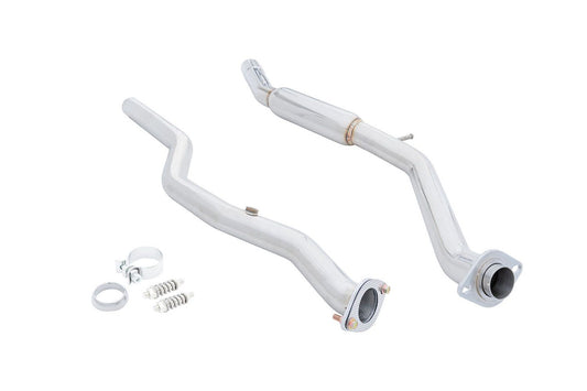 Megan Racing Midpipes Kit For Mazda Miata MX-5 2016+