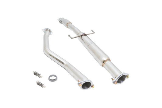 Megan Racing Midpipes Kit For Scion tC 2005 - 2010