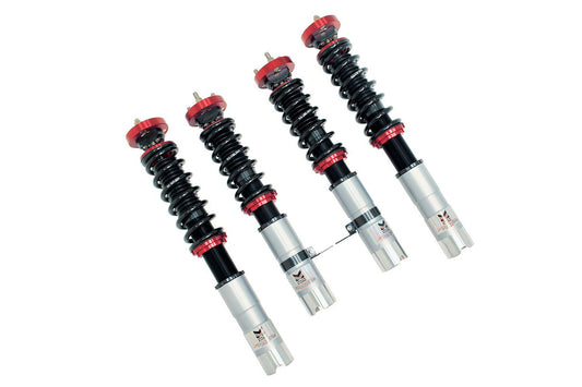 Megan Racing Street Adjustable Coilovers Kit For Nissan Datsun 280Z 1975 - 1978