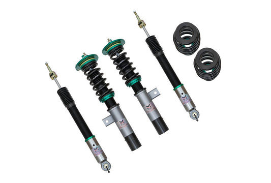Megan Racing Euro I Adjustable Coilovers Kit For Audi A3 (AWD) 2014+ S3