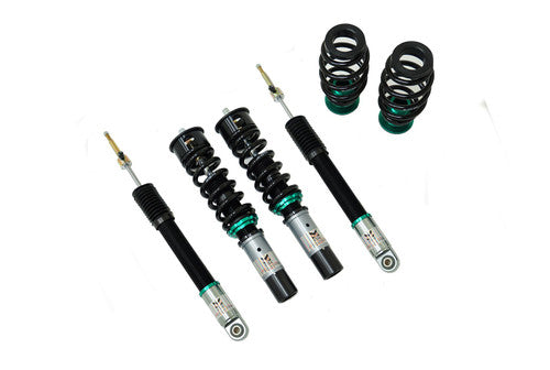Megan Racing Euro I Adjustable Coilovers Kit For Audi S5 (FWD/AWD) 2009+ A4 A5 S4