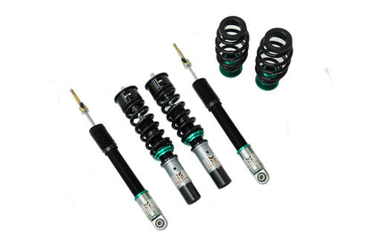 Megan Racing Euro I Adjustable Coilovers Kit For Audi A4 (FWD/AWD) 2009 - 2016 A5 S4 S5