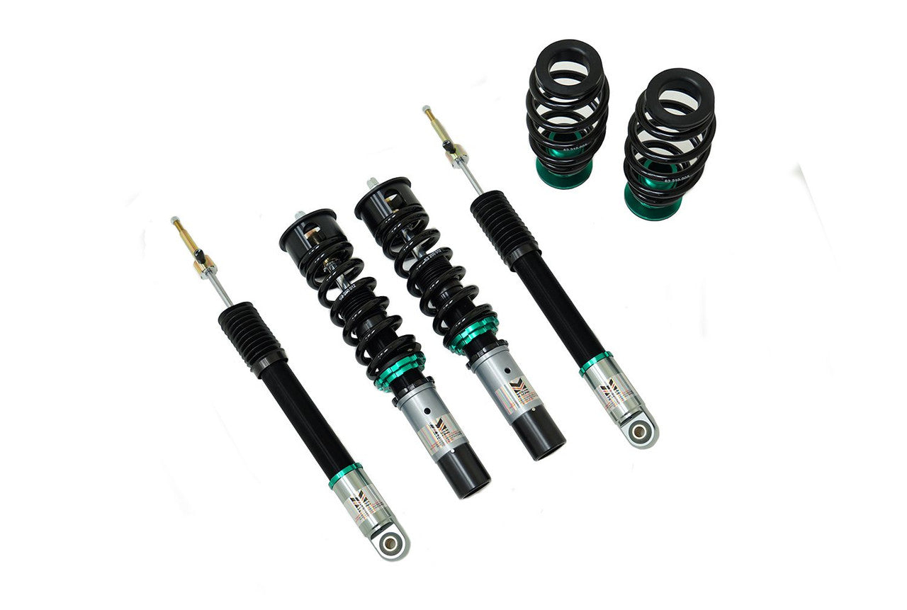 Megan Racing Euro I Adjustable Coilovers Kit For Audi S4 (FWD/AWD) 2009+ A4 A5 S5