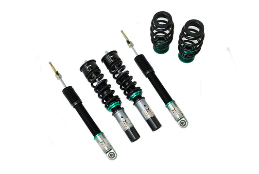 Megan Racing Euro I Adjustable Coilovers Kit For Audi A5 (FWD/AWD) 2009+ A4 S4 S5