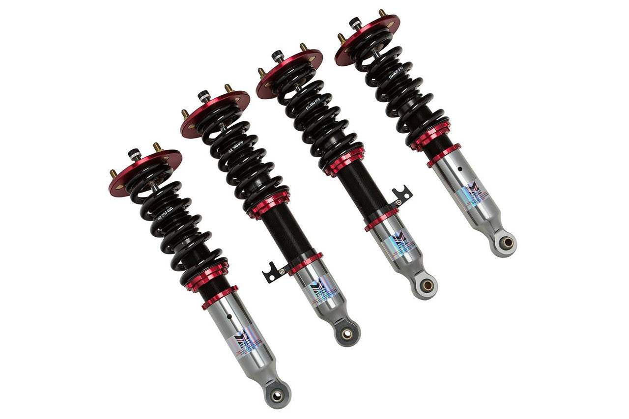 Megan Racing Street Adjustable Coilovers Kit For Acura NSX 1991 - 1999