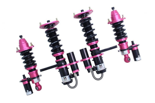 Megan Racing Spec-RS Series Adjustable Coilovers Kit For Acura RSX 2002 - 2006 Base/Type S