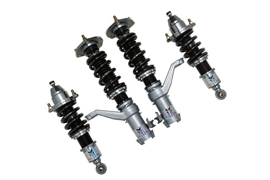 Megan Racing Track Adjustable Coilovers Kit For Acura RSX Type-S 2002 - 2006