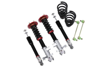 Megan Racing Street Adjustable Coilovers Kit For Acura RDX 2007 - 2012