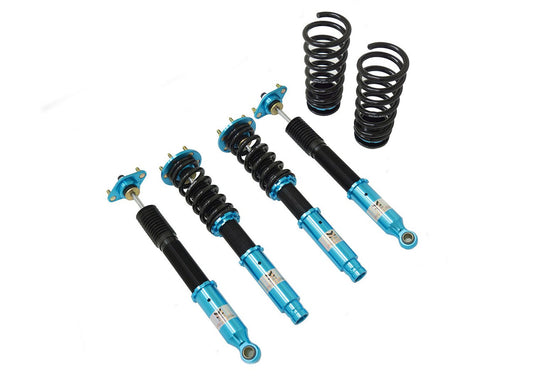 Megan Racing EZ II Coilovers Kit For Acura RL 2006 - 2012 AWD Only