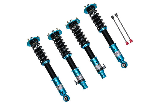 Megan Racing EZ II Coilovers Kit For Acura RLX 2014+ FWD ONLY