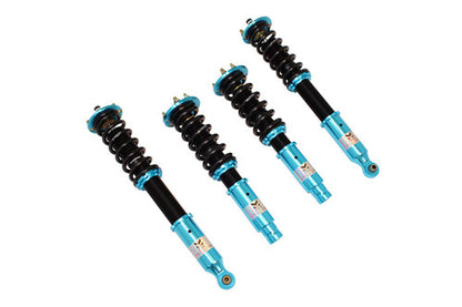 Megan Racing EZ II Coilovers Kit For Acura TL 2004 - 2008