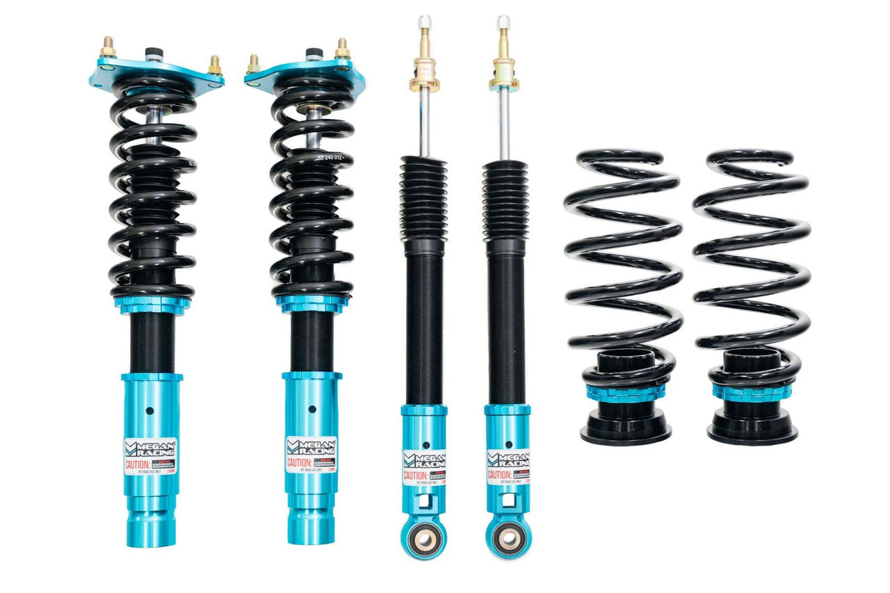 Copy of Megan Racing EZII Series Coilover Kit for Acura TLX 2022+ (Incl. AWD) (MR-CDK-ATLX22-EZII)