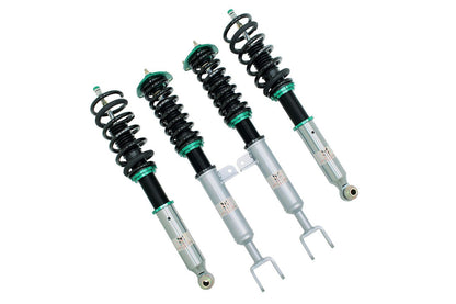 Megan Racing Euro I Adjustable Coilovers Kit For BMW 5-Series F10 (RWD) 2011 - 2017