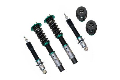 Megan Racing Euro I Adjustable Coilovers Kit For BMW X5 2013 - 2018 X6